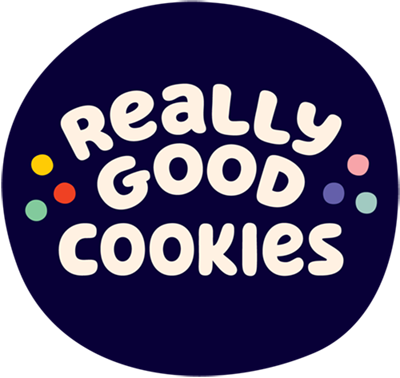 Really Good Cookies