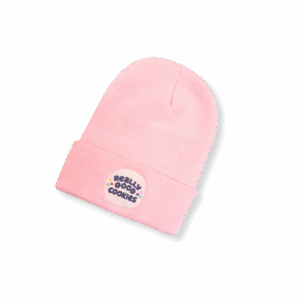 RGC Pink Beanie