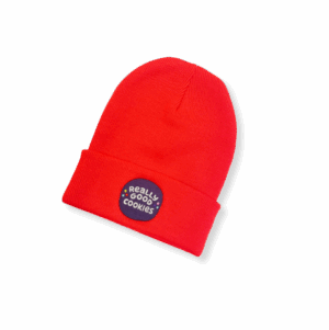 RGC Vermillion Beanie
