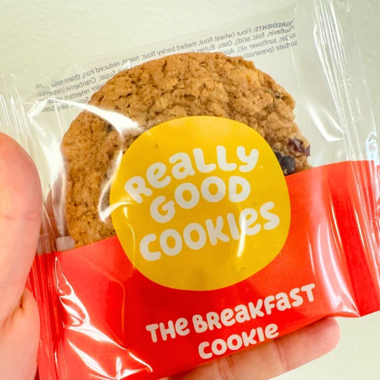 The Ultimate Snack for Traveling on the Road This Summer