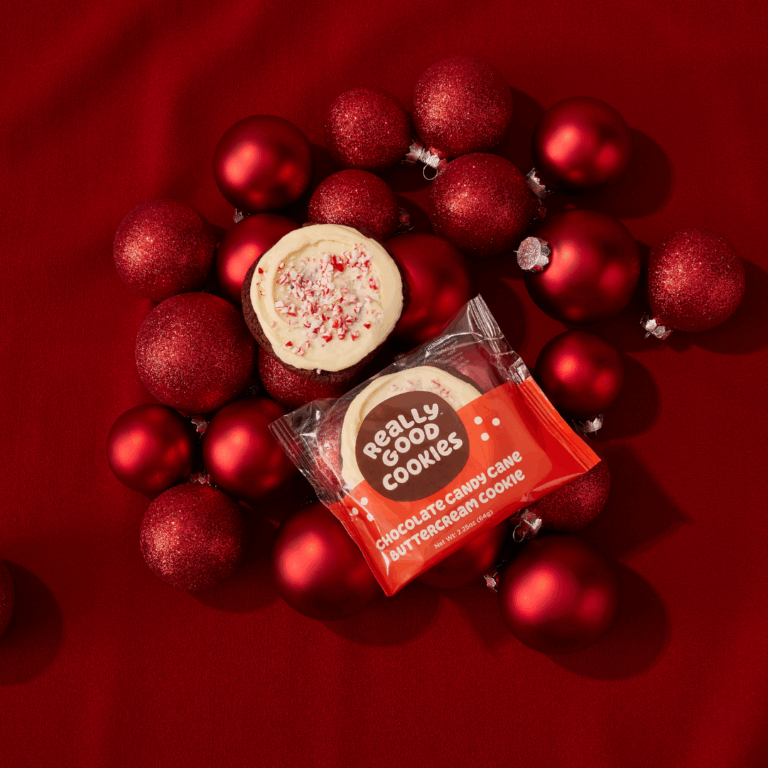 Holiday Gifting Made Easy with Really Good Cookies Gift Boxes