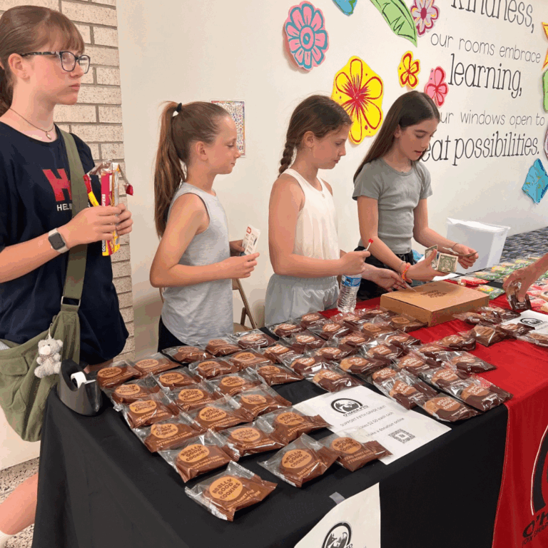 Fundraising Ideas for Your Schools PTO, Sports Team, or Clubs