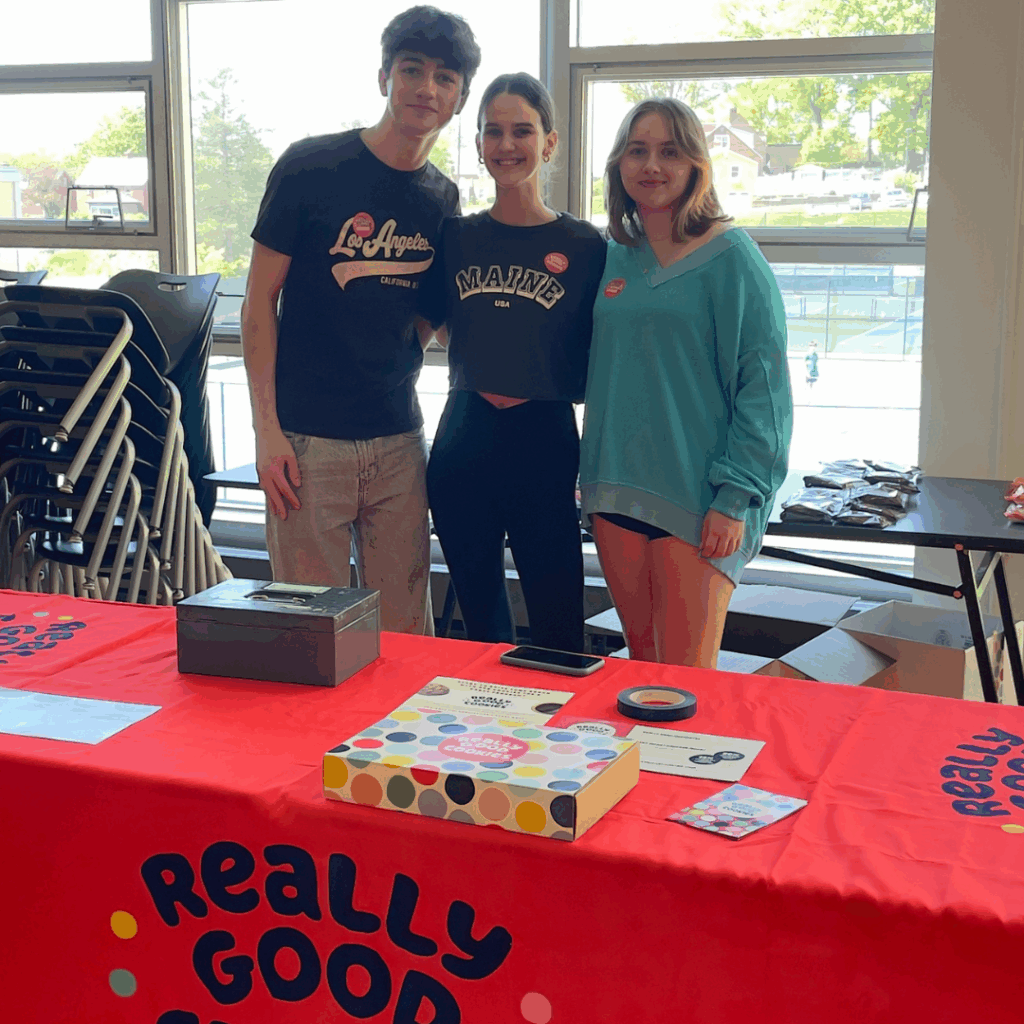 Fundraising Ideas for Your Schools PTO, Sports Team, or Club