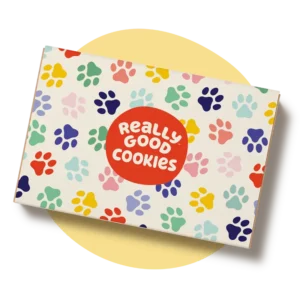 Really Good Dog Box