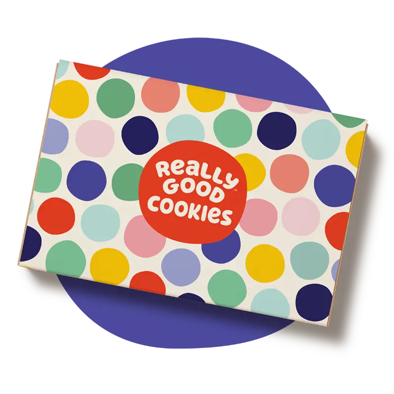 Really Good Starter Pack