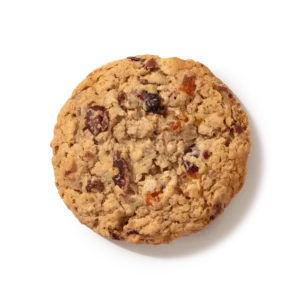 The Breakfast Cookie
