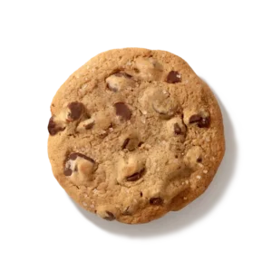 Chocolate Chip Cookie