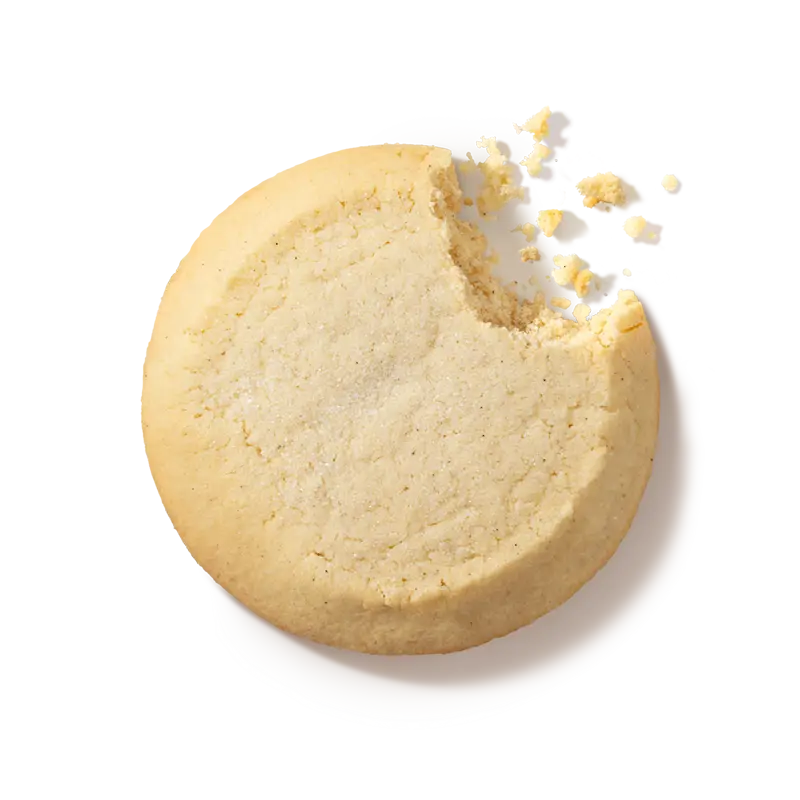Classic Sugar Cookie - Image 2