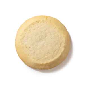 Classic Sugar Cookie