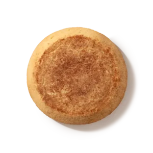 Gram’s Snickerdoodle Cookie