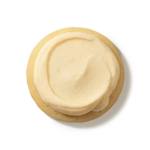 Original Vanilla Buttercream Cookie