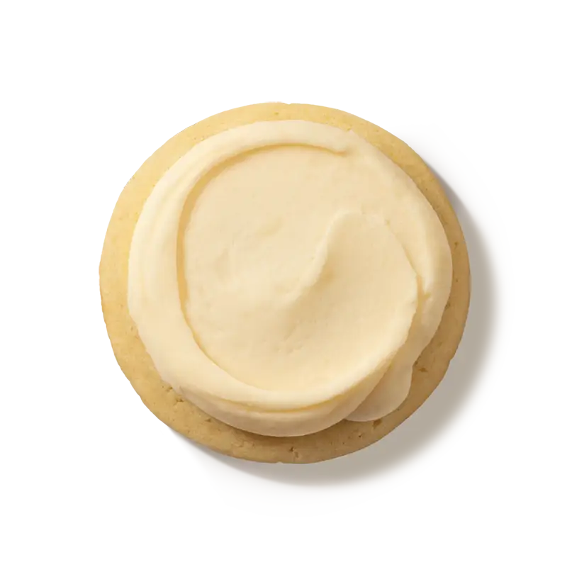 Original Vanilla Buttercream Cookie