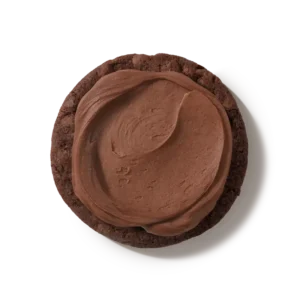 Texas Sheet Cake Cookie