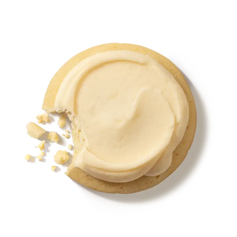 Original Vanilla Buttercream Cookie - Image 2
