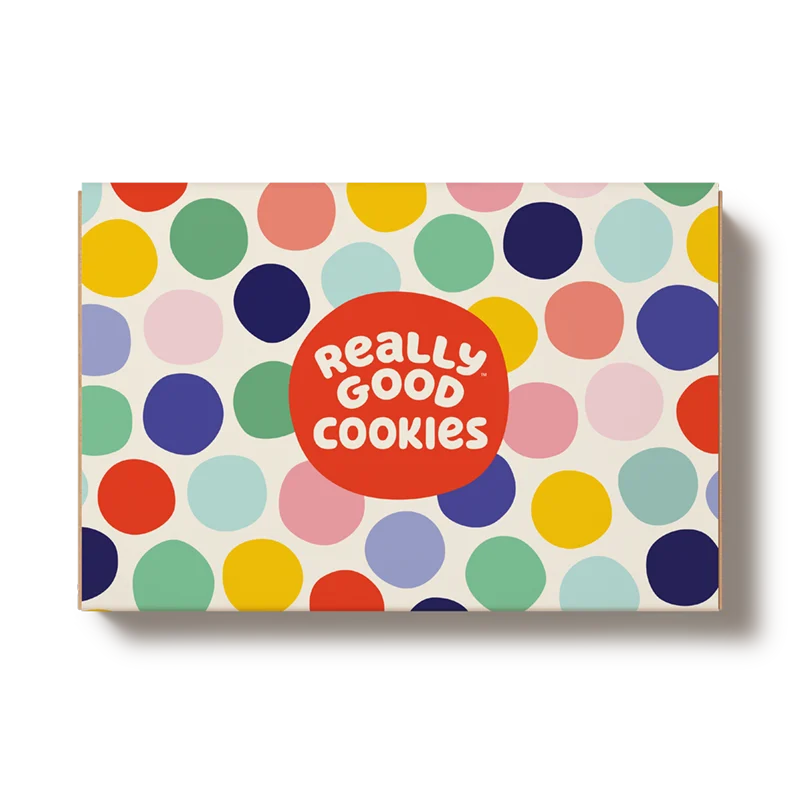 Really Good Original