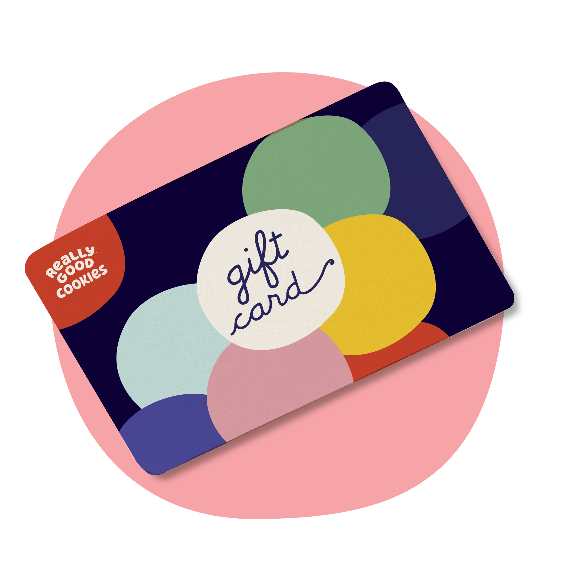 $75 Really Good Gift Card