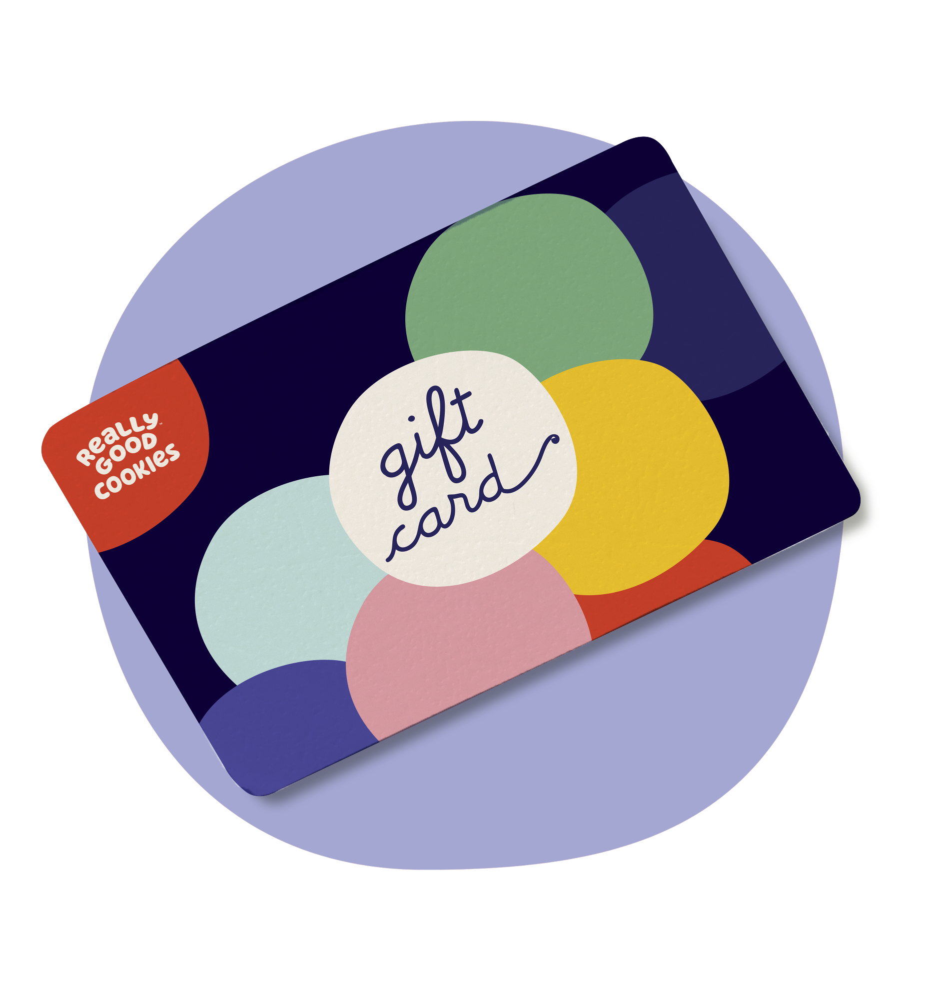 $250 Really Good Gift Card